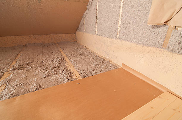 Insulation for New Construction in Saukville, WI