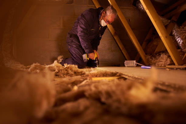 Best Spray Foam Insulation  in Saukville, WI