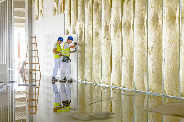 Professional Insulation Contractor in Saukville, WI